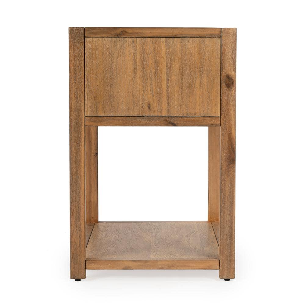 Elin 1 - Drawer Nightstand
