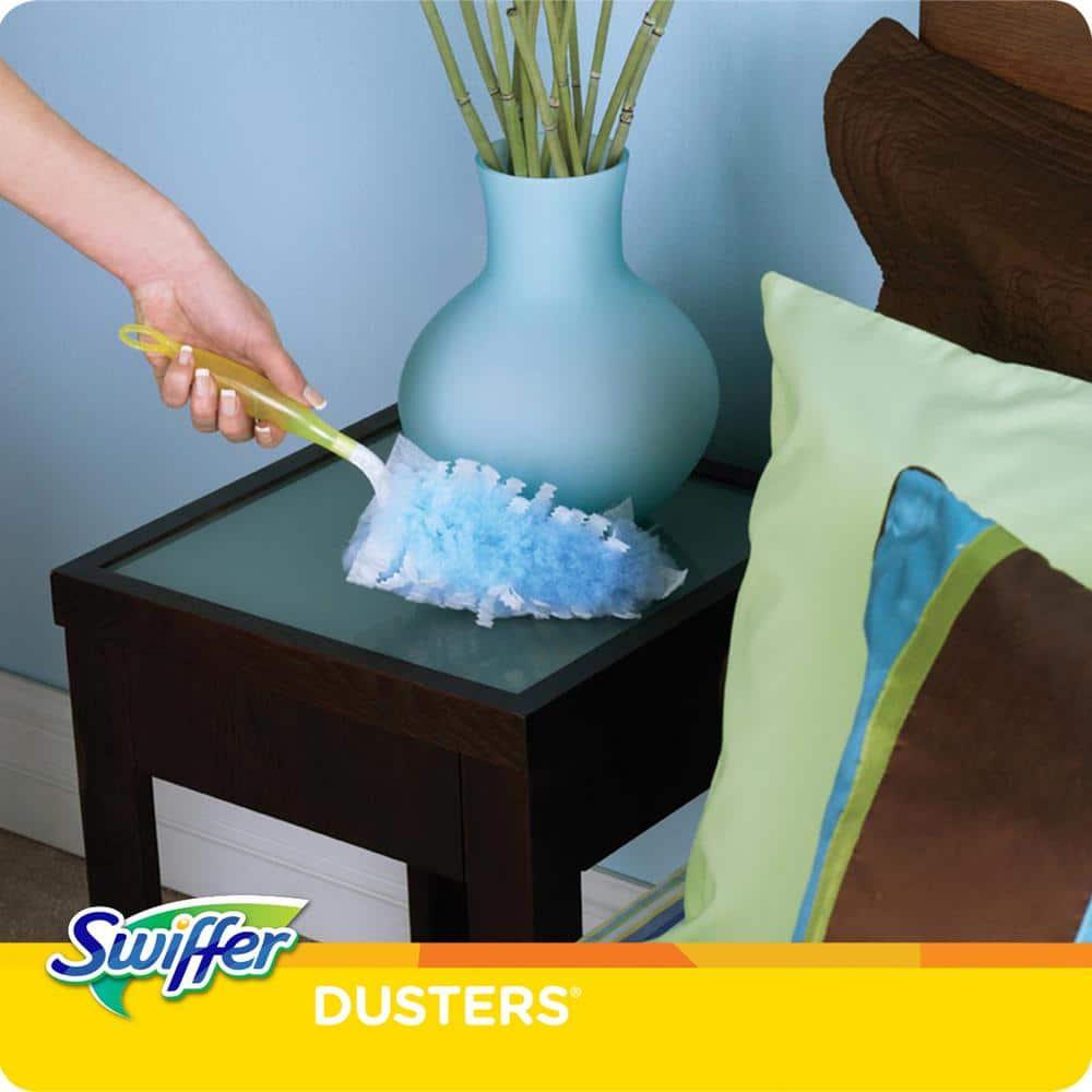 Swiffer Dusters Dusting Starter Kit - 6ct
