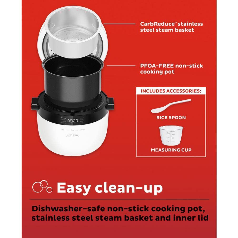 MULTIGRAIN COOKER WT 20C (Pack of 1)