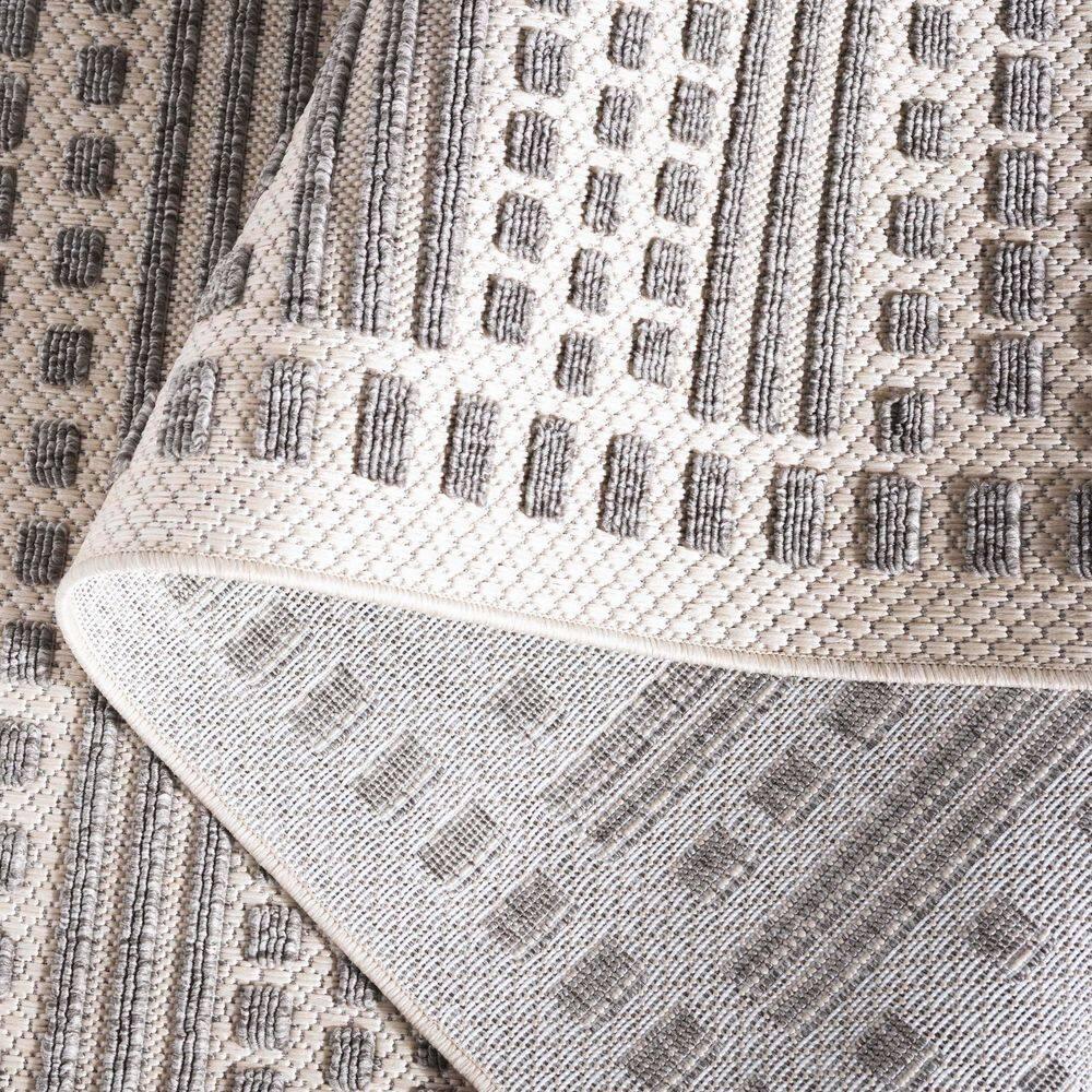 Milos Performance Geometric Rug