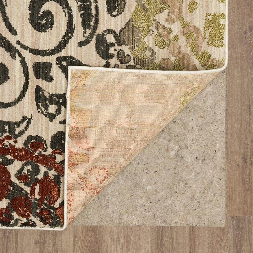 Ealey Oriental Rug