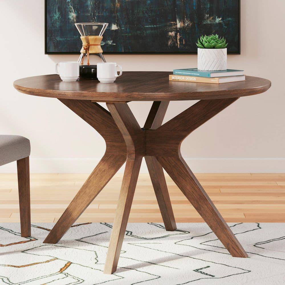 Goodall 45'' Round Dining Table
