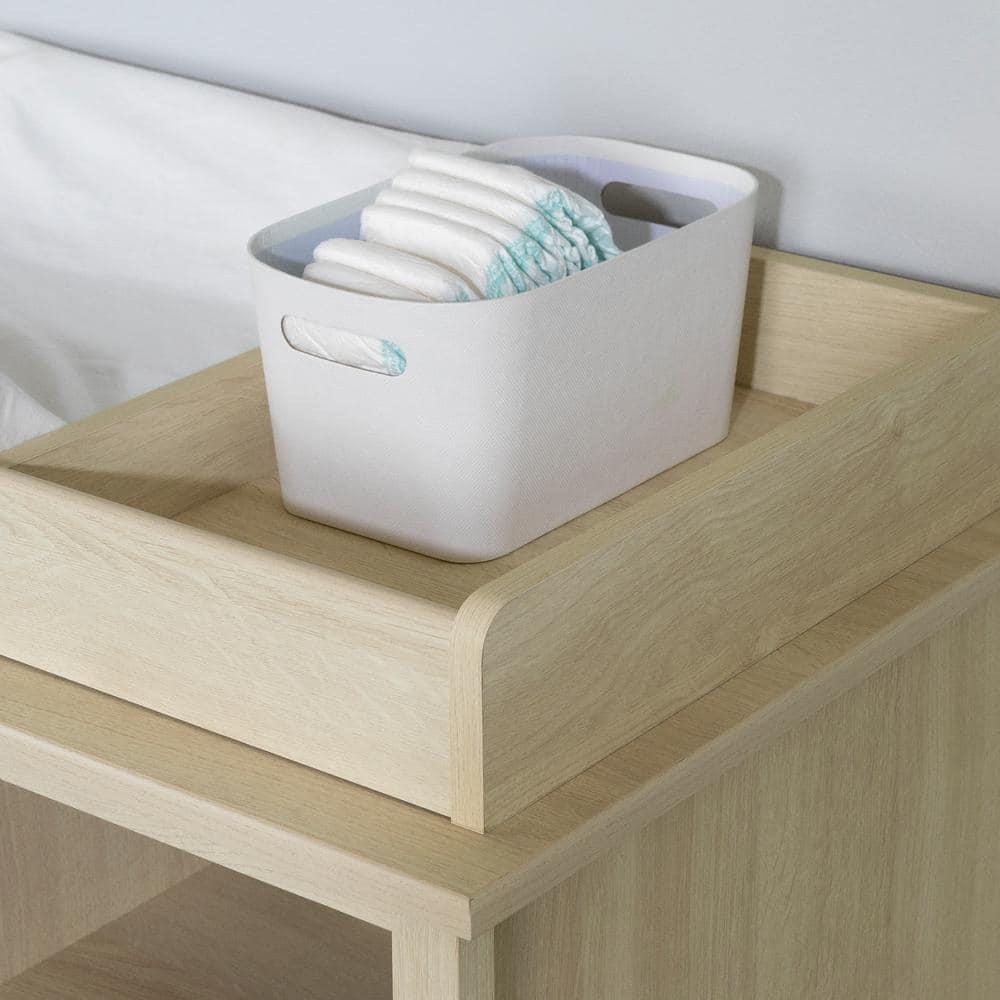 Little Smileys Changing Table Dresser