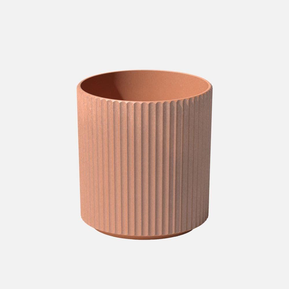 Demi Series Round Planter