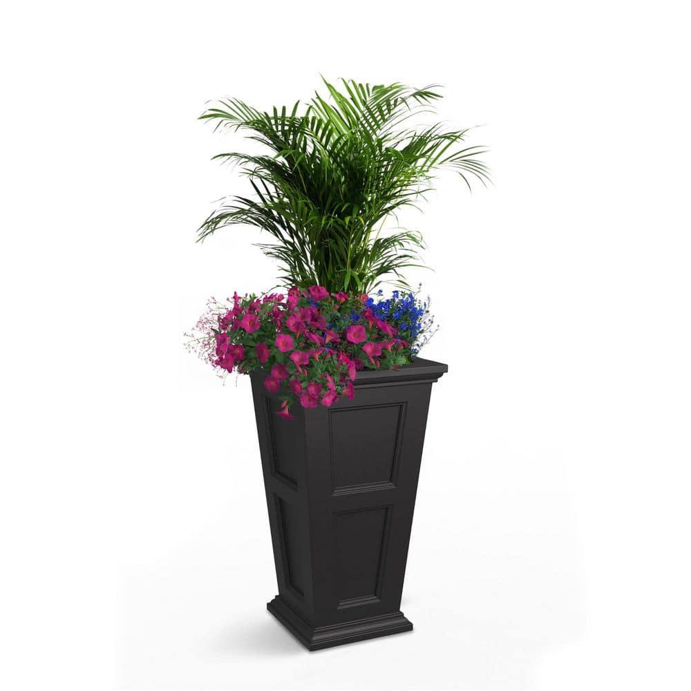 Anastasiya Polyethylene Pot Planter