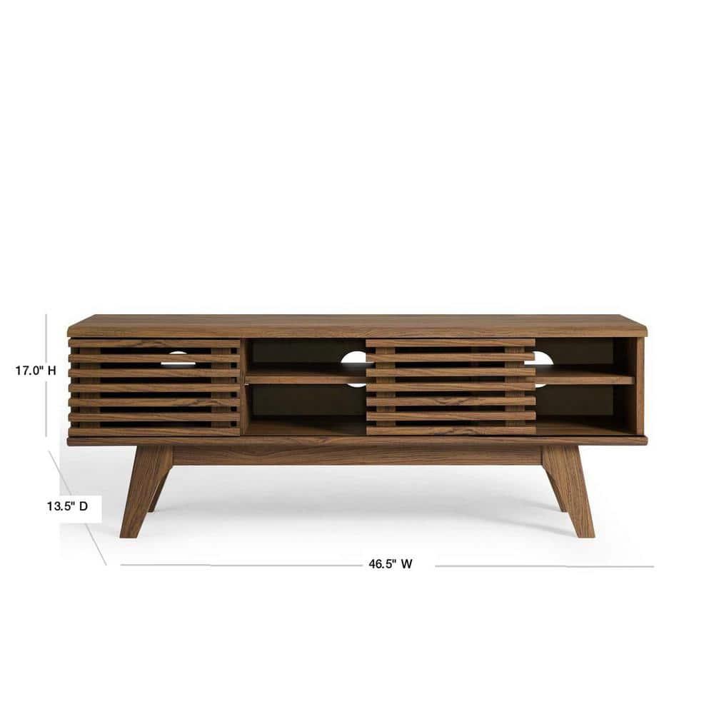 Modway Render 46" Media Console TV Stand