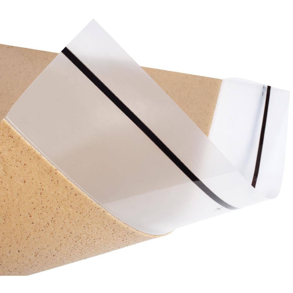 Eco Cork Foam Cork Underlayment Roll (300 sq.ft./roll)