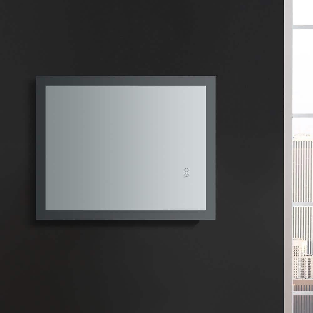 Fresca Angelo Flat LED Wall Mirror