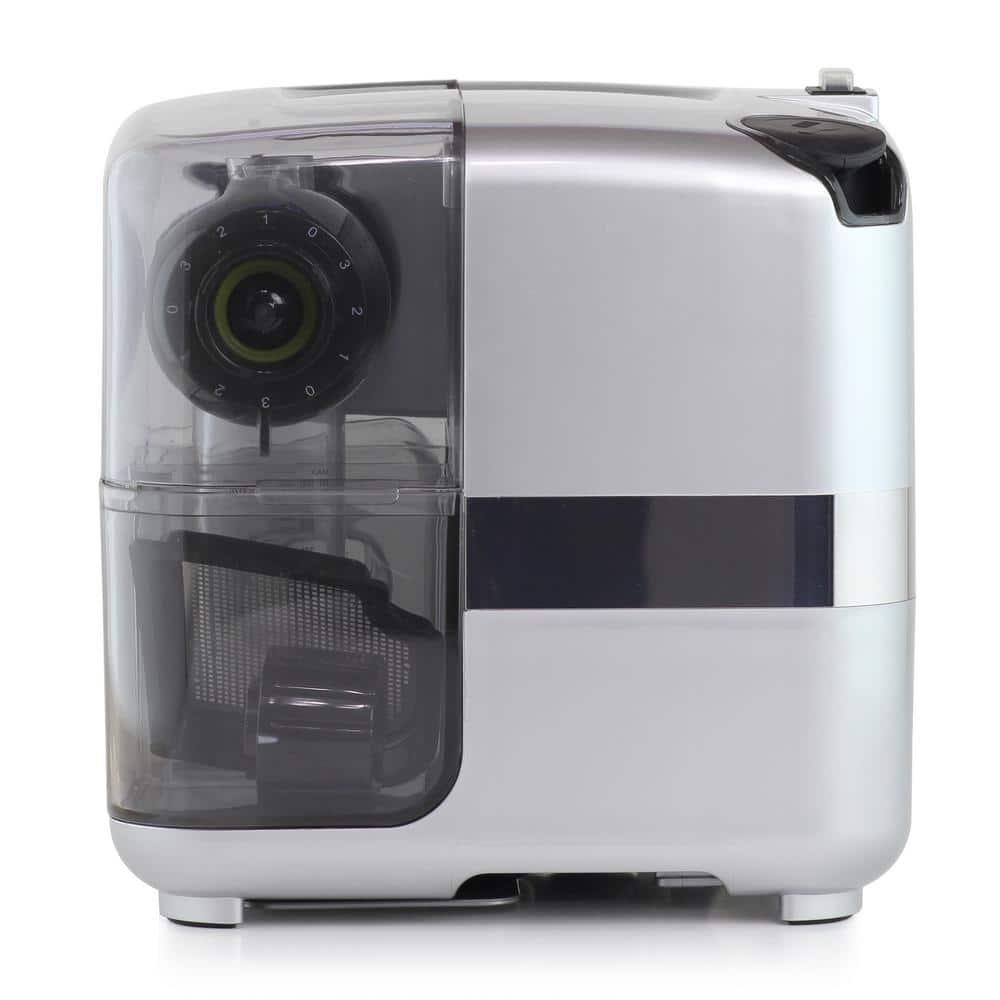 Omega Omega Cold Press 365 Masticating Slow Juicer with On-Board Storage