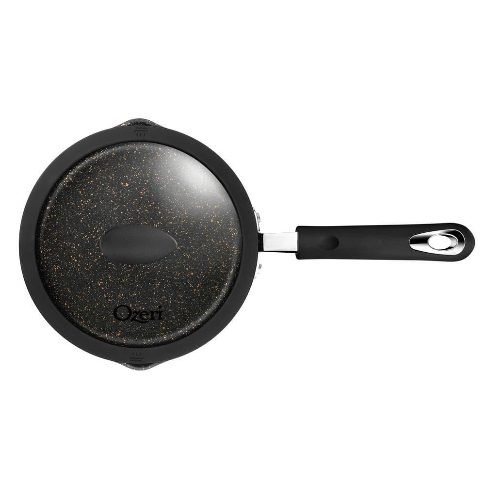 Ozeri Aluminum Saucepan