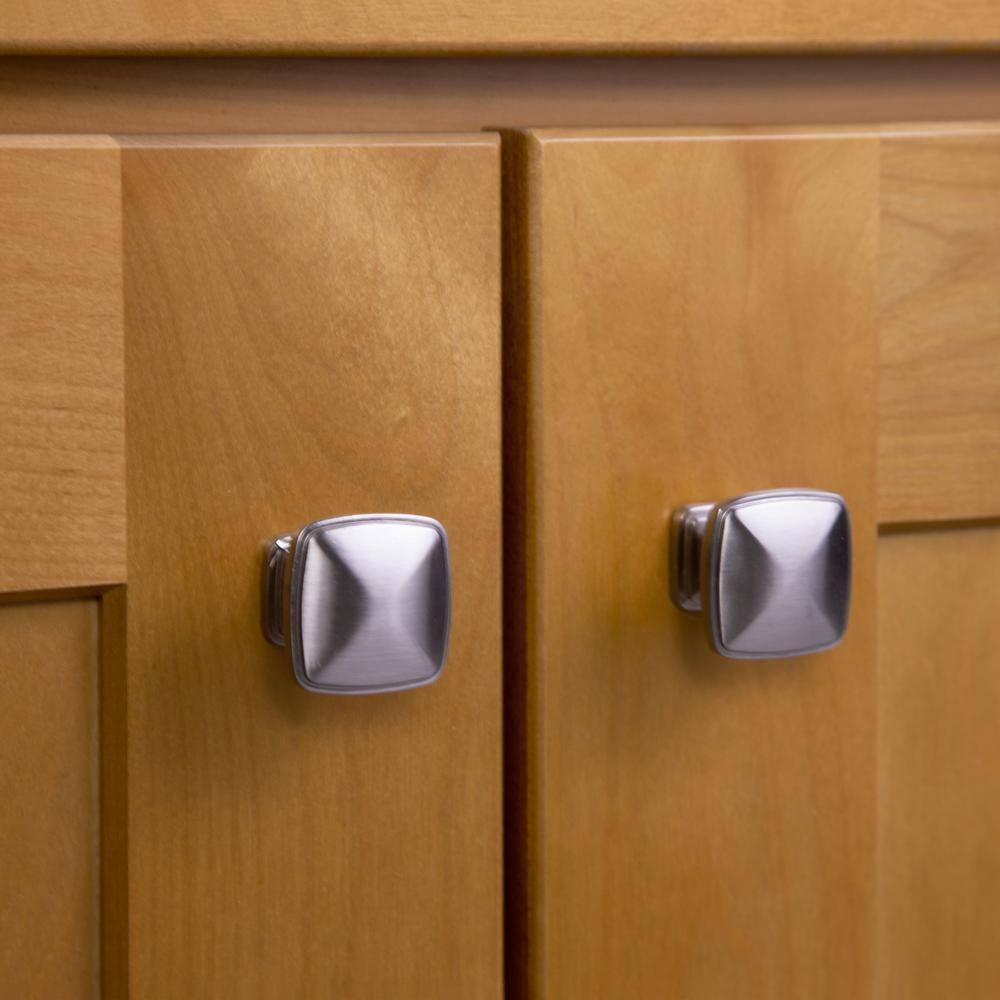 Brookings 37" Solid Wood Vanity in Birch with Marble Top Fully Assembled