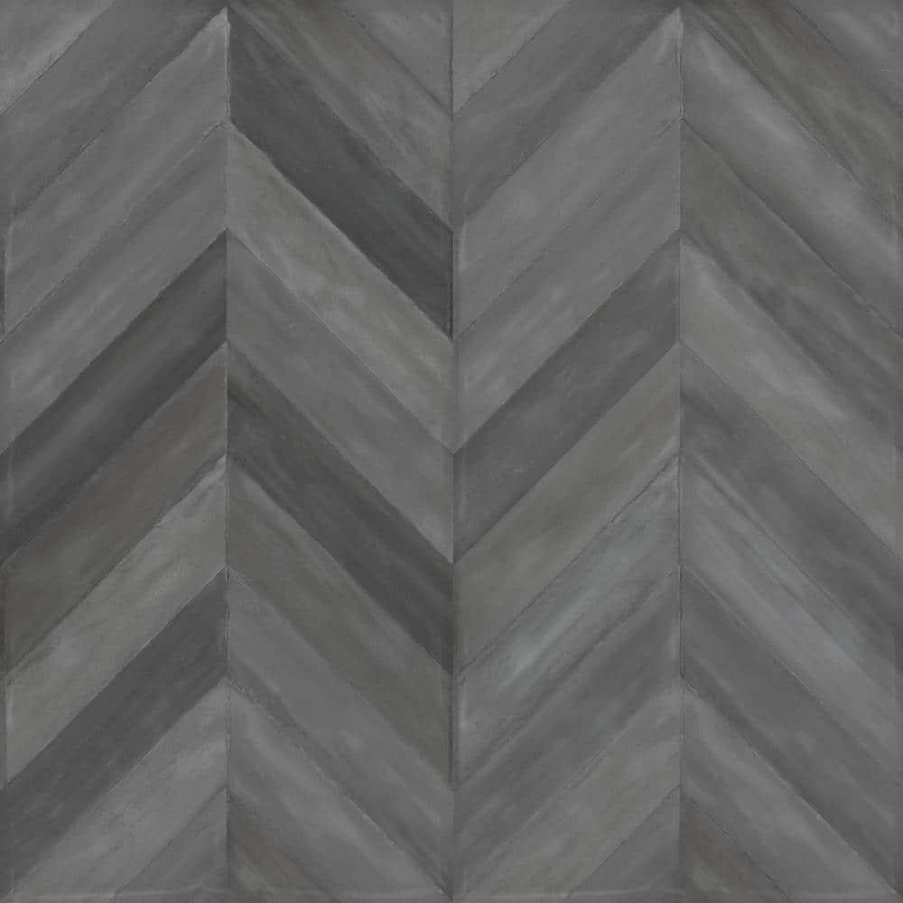 Nord 23" x 47" Porcelain Stone Look Wall & Floor Tile