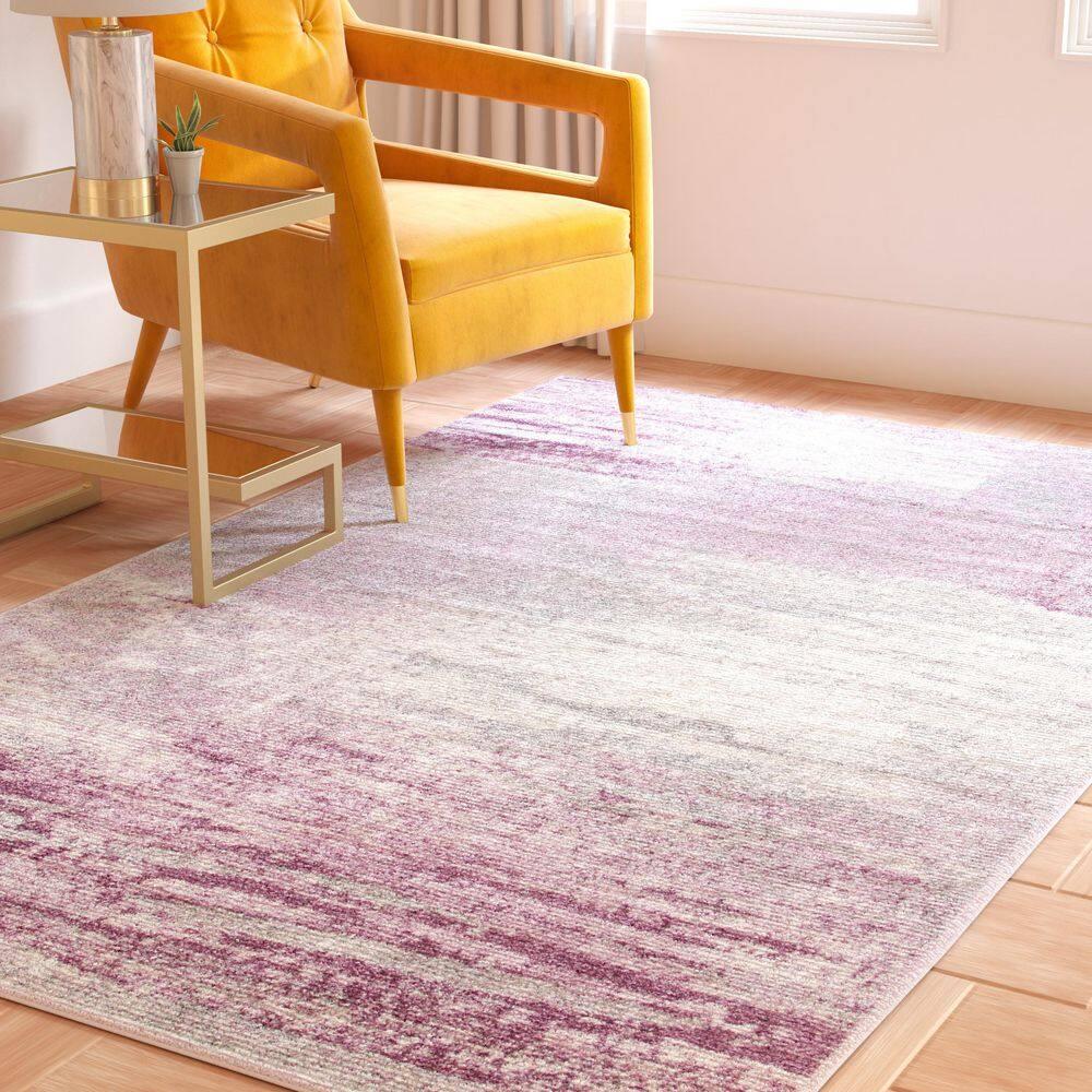 Coleraine Performance Abstract Rug