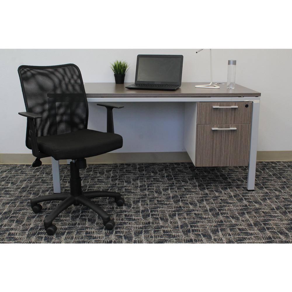 Global Industrial Mesh Task Chair