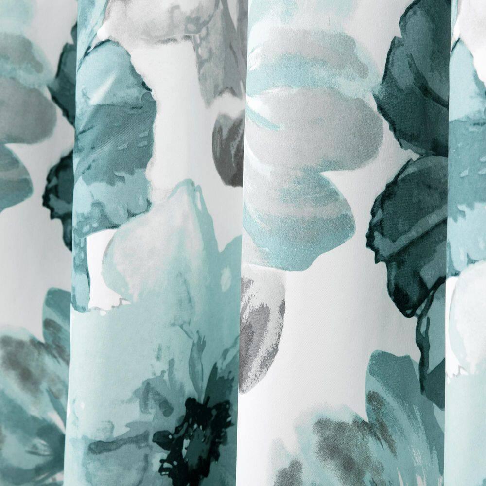 Lush Decor Curtain Pair (Set of 2)