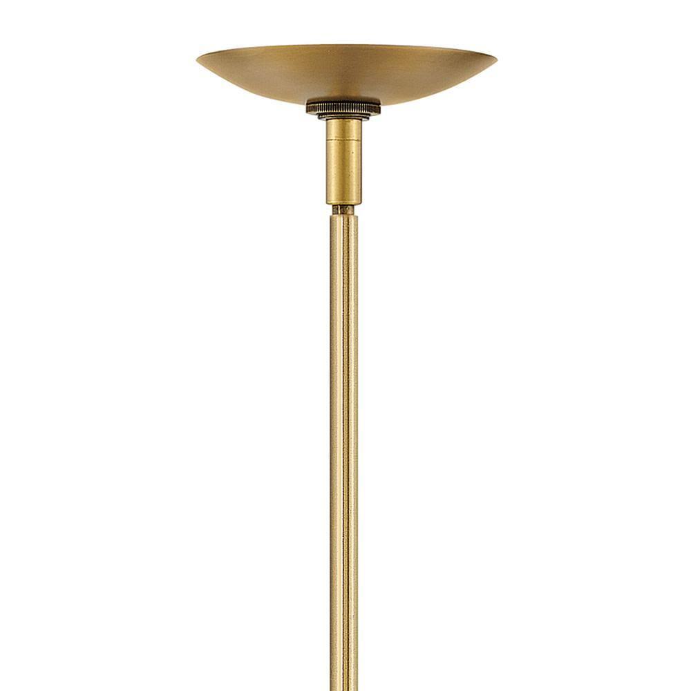 Hatmaker 2 - Light Unique/Statement Pendant
