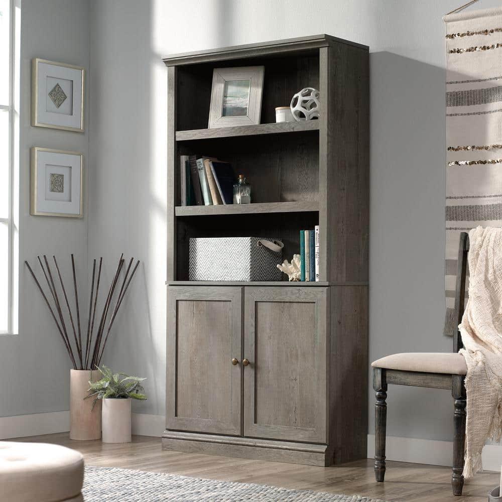 St. Nicholas Storage Bookcase