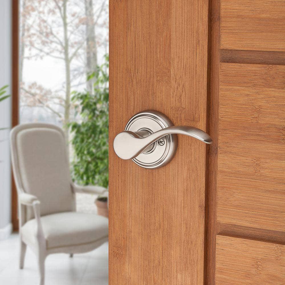 Tobin Single Dummy Door Lever