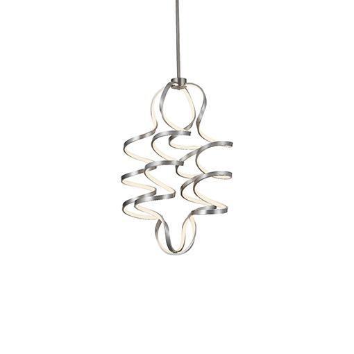 Kuzco Lighting Synergy 1 - Light LED Unique/Statement Pendant
