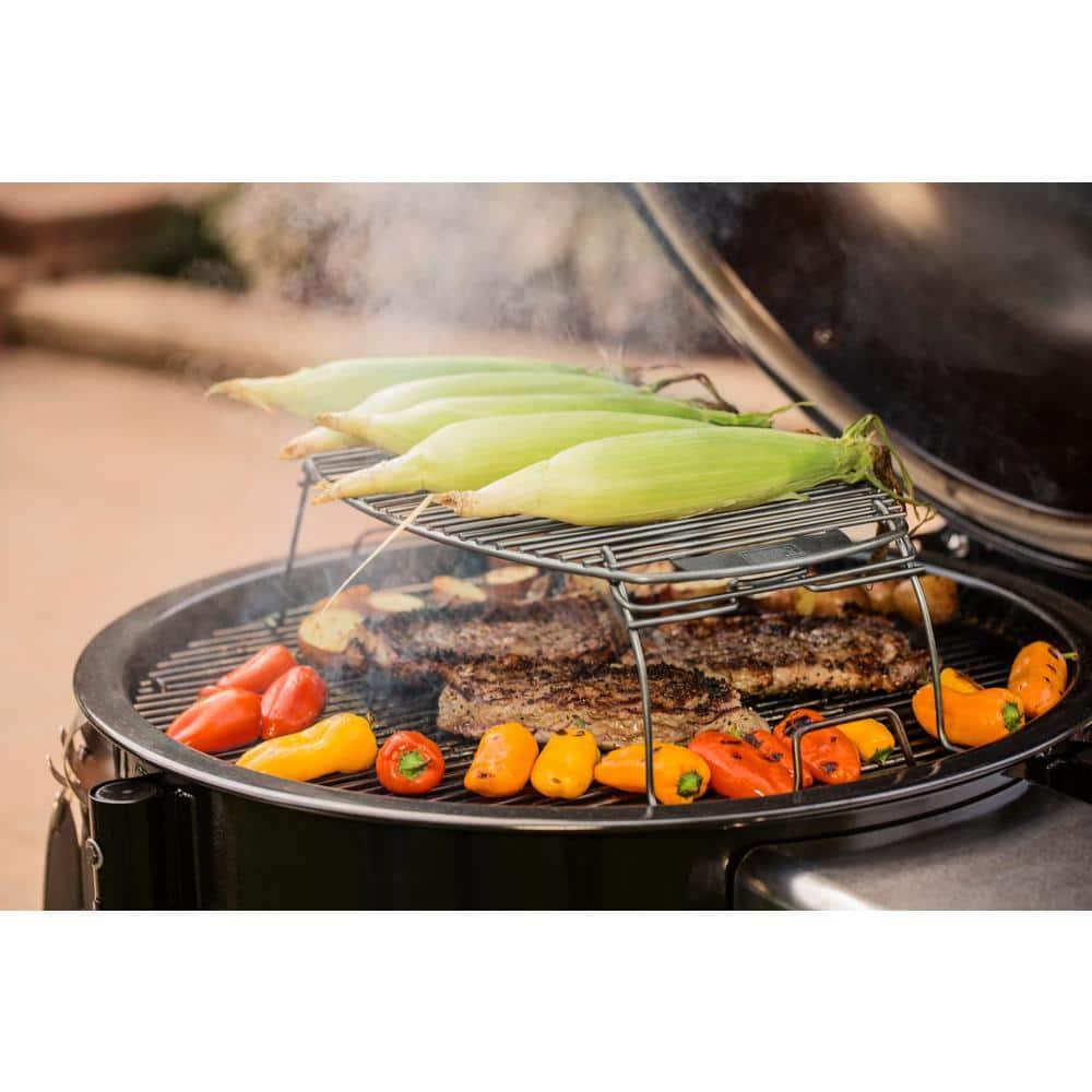 Weber 7647 Expansion Grill Rack