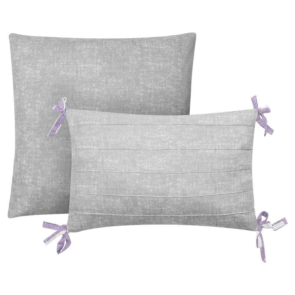 Juicy Couture Juicy Couture Cabana Stripe Comforter Sets