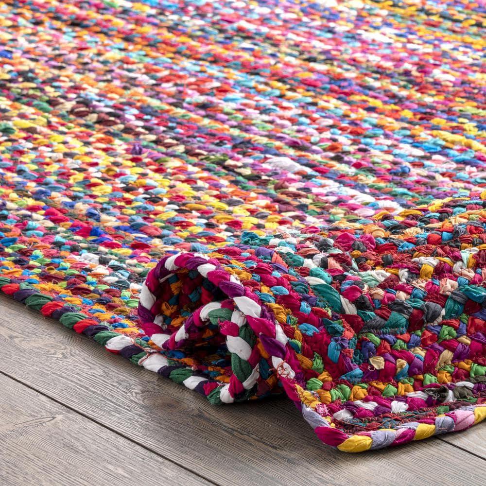 Margot Braided Rug