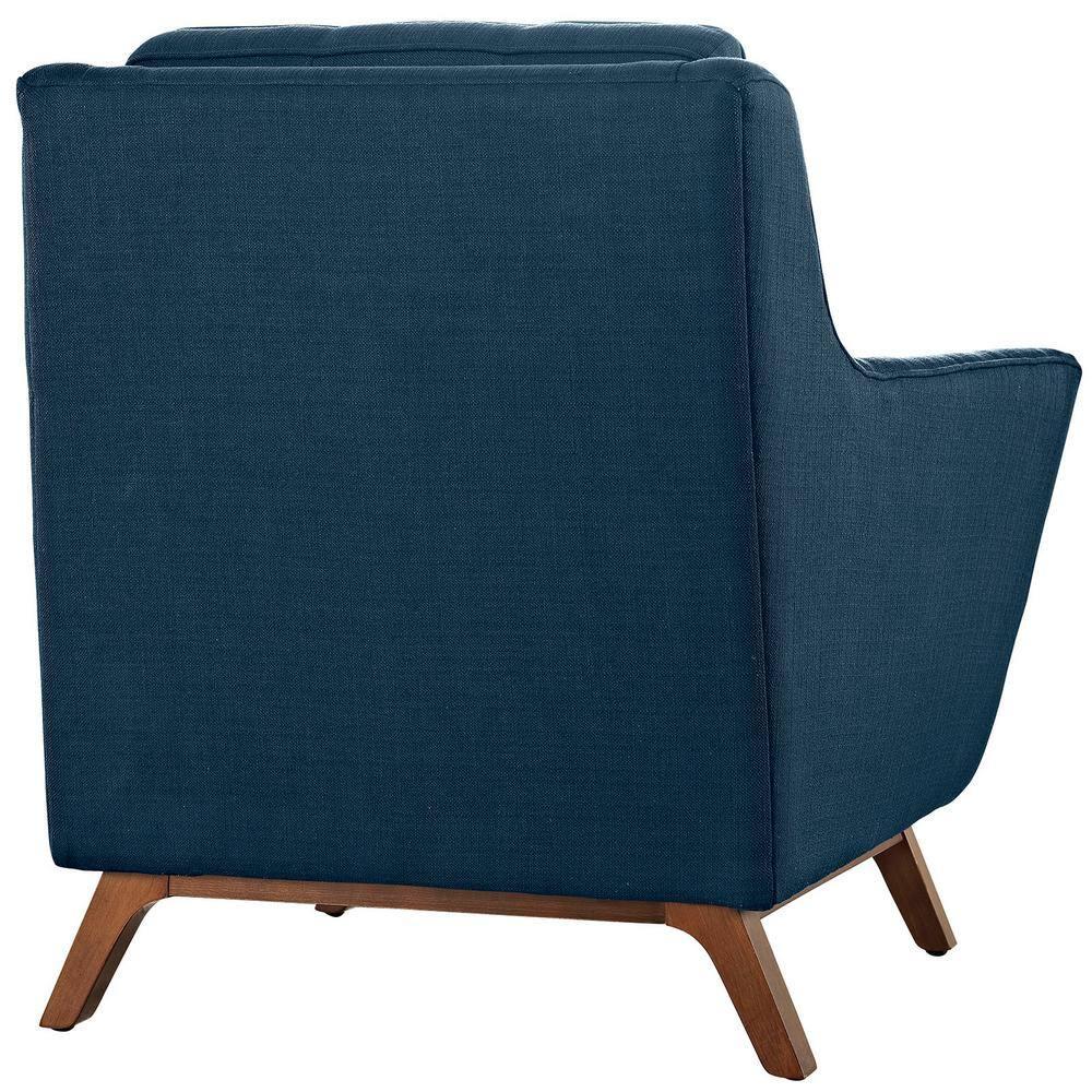 Modway Beguile Fabric Armchair