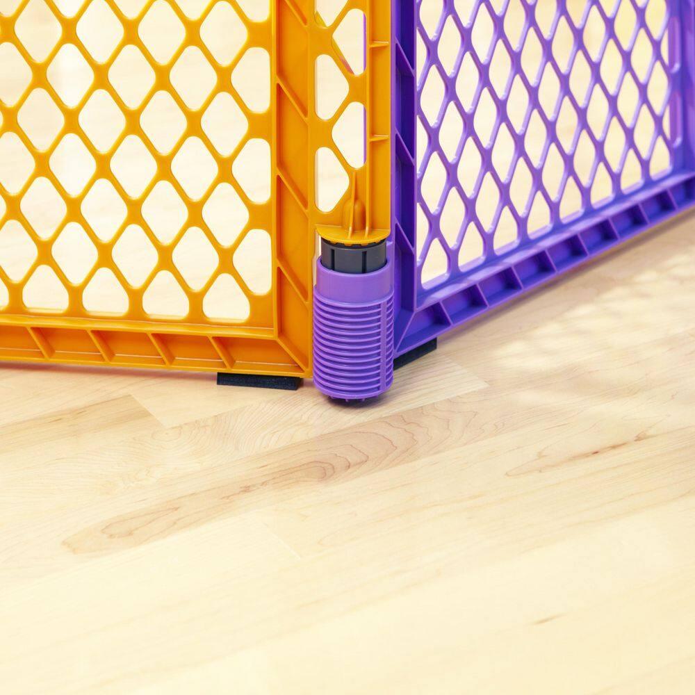 Toddleroo by North States Superyard Colorplay Ultimate®