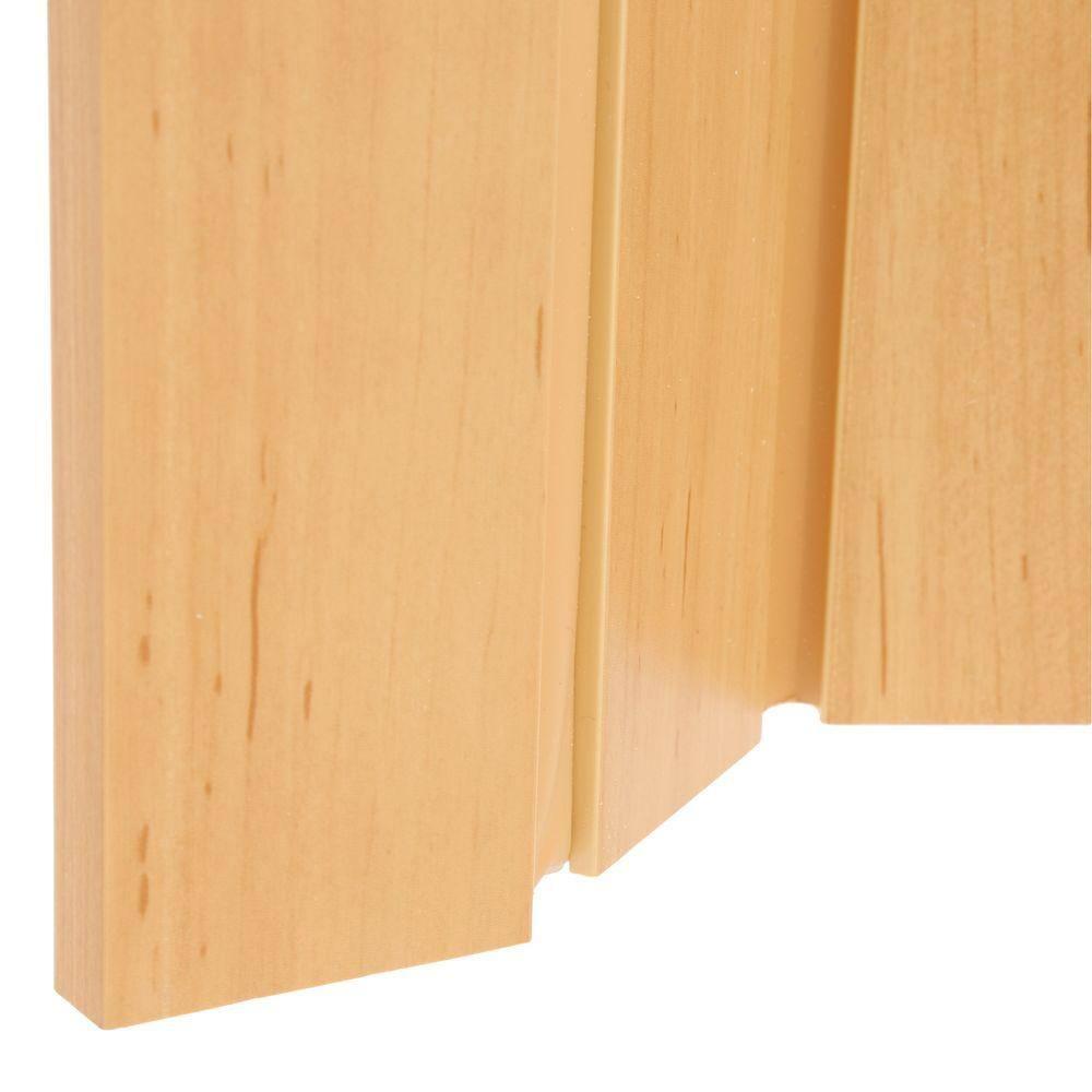 LTL Home Products Homestyle Echo Accordion Door