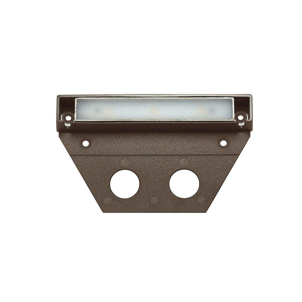 Hinkley Nuvi Low Voltage Hardwired Deck Light