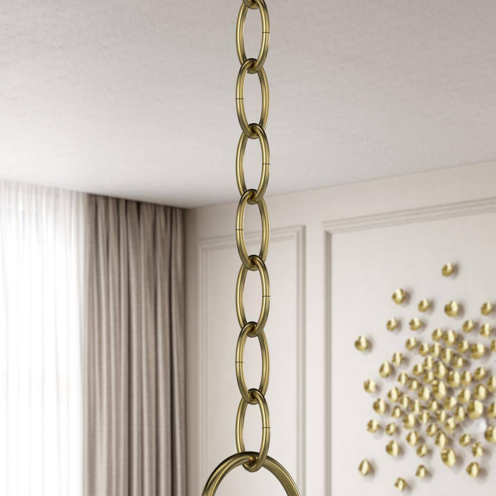Livex Lighting Accessories Heavy Duty Decorative Chain