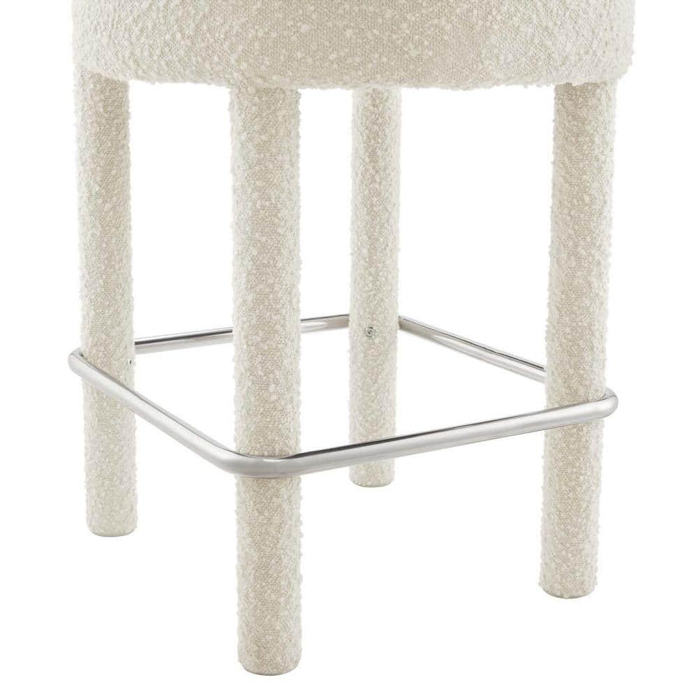 Modway Modway Toulouse Counter/Bar Stool (Set of 2)