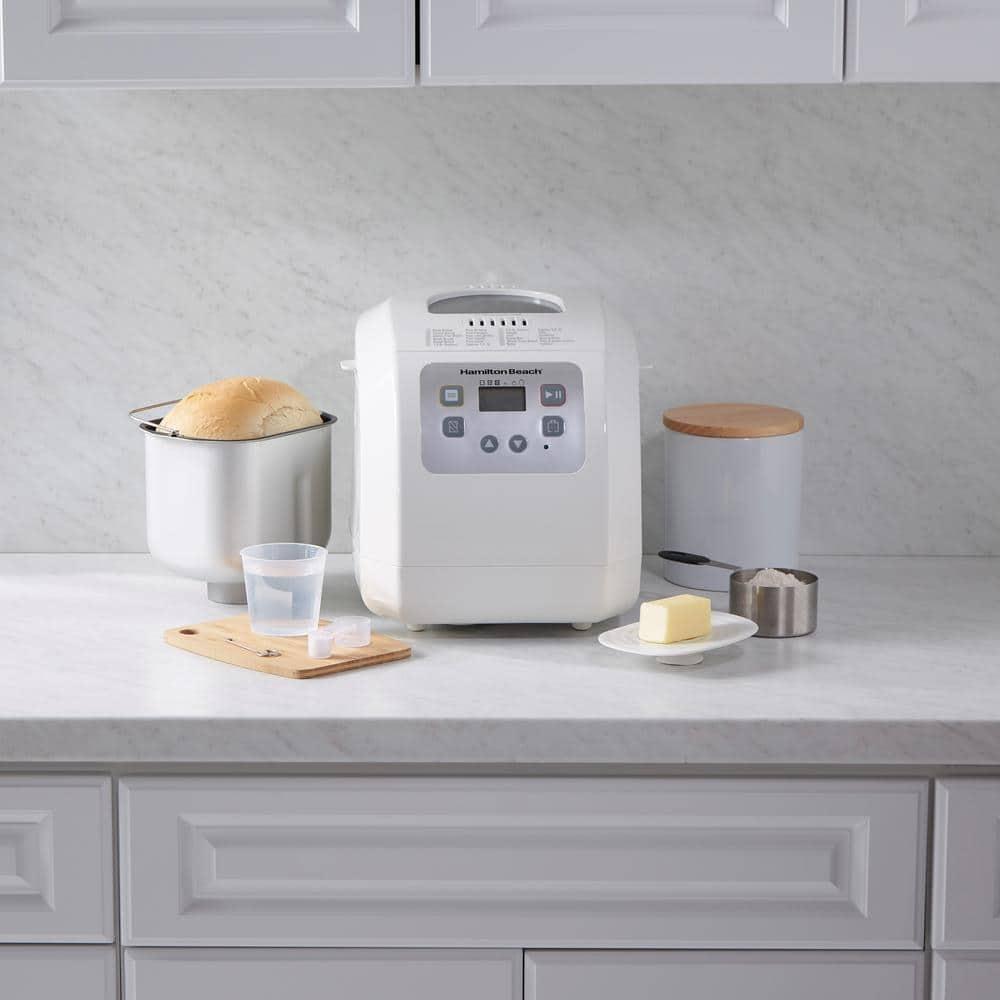 Hamilton Beach Hamilton Beach® 2 Lb. Bread Maker