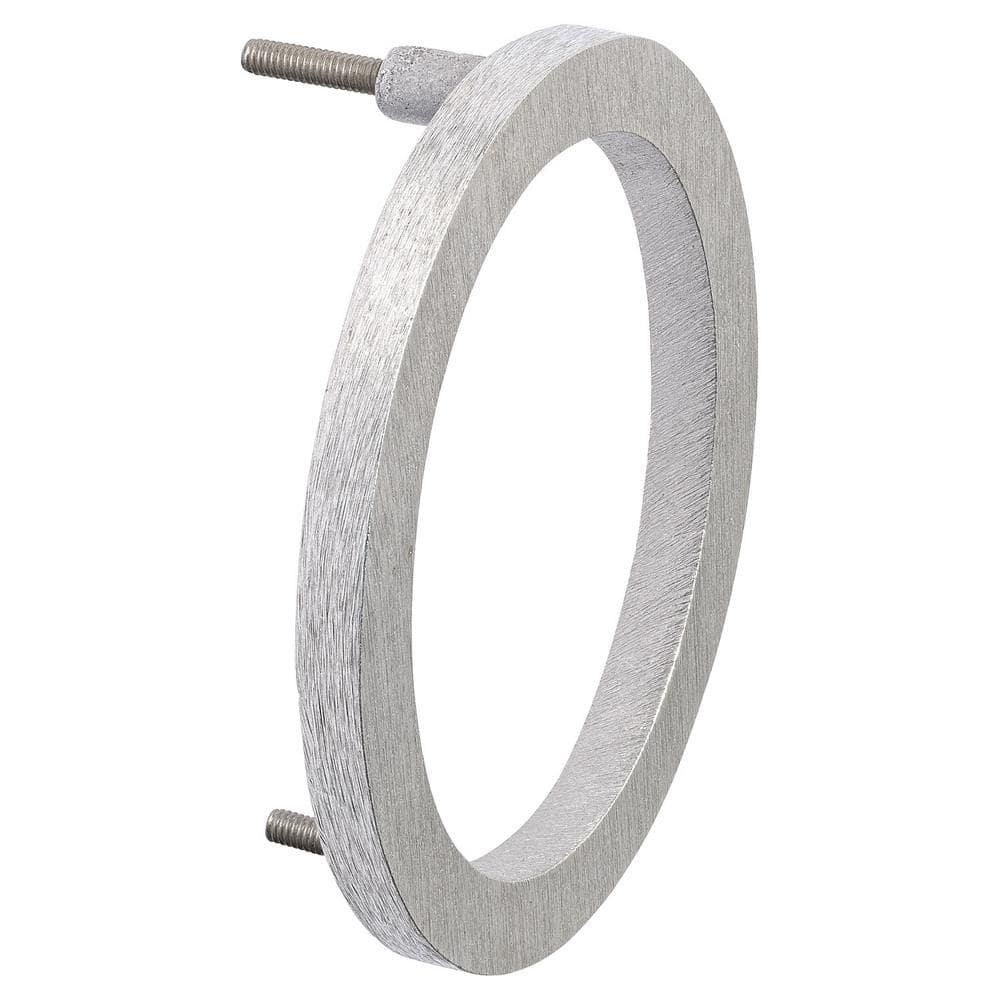 Montague Metal Products Inc. 12'' H Metal House Number