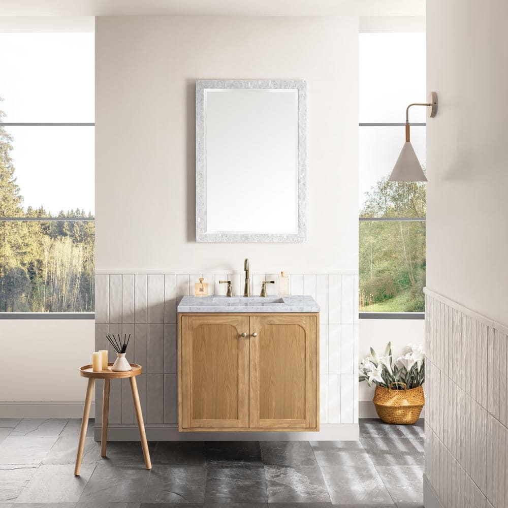 Laurent 30'' Single Bathroom Vanity