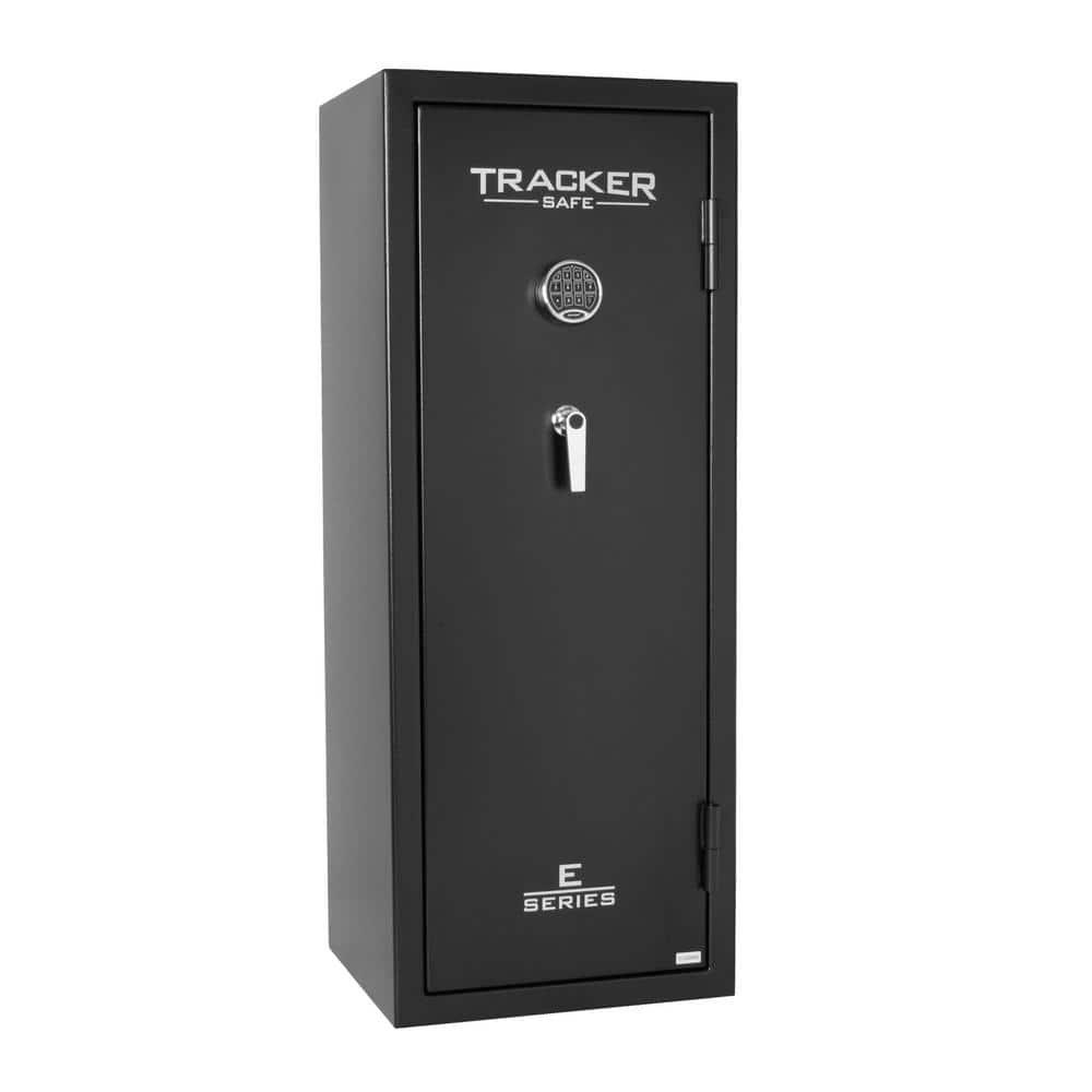 Tracker Safe Gun Safe Lock