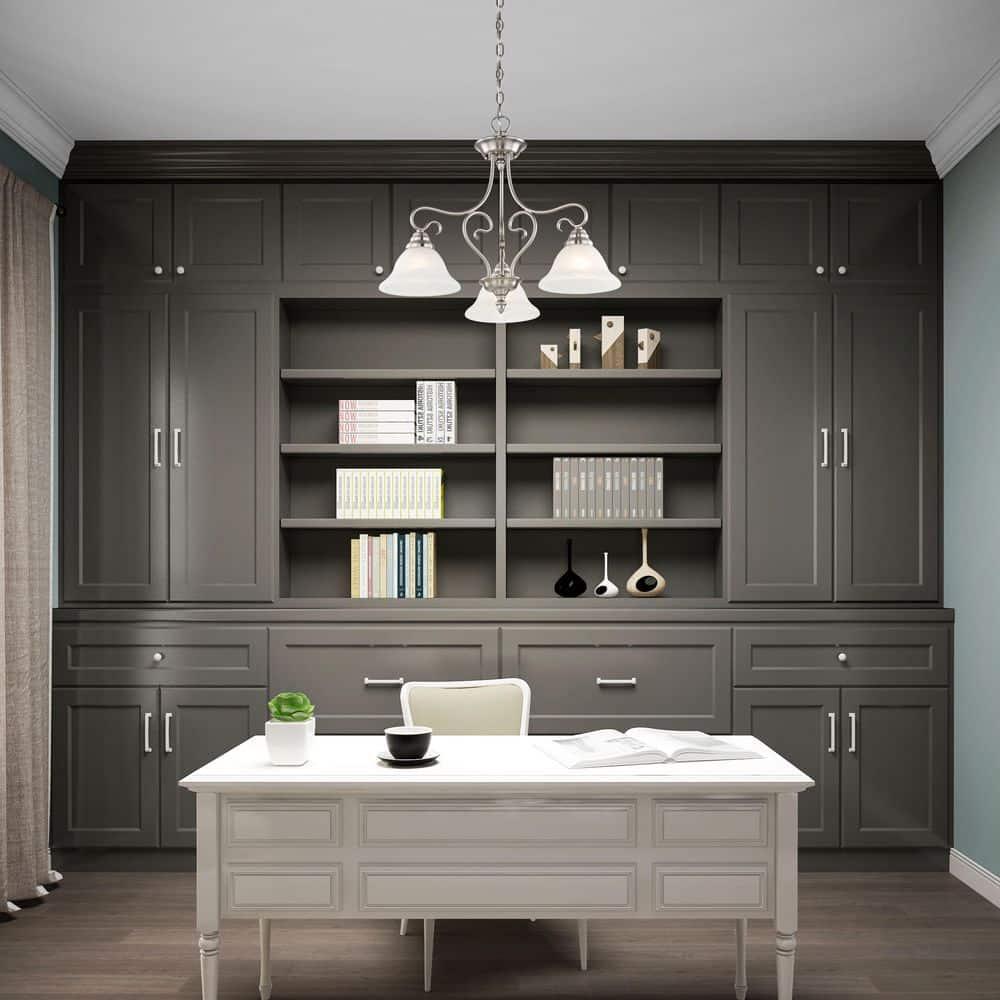 Livex Lighting Coronado 3 - Light Chandelier in  Brushed Nickel