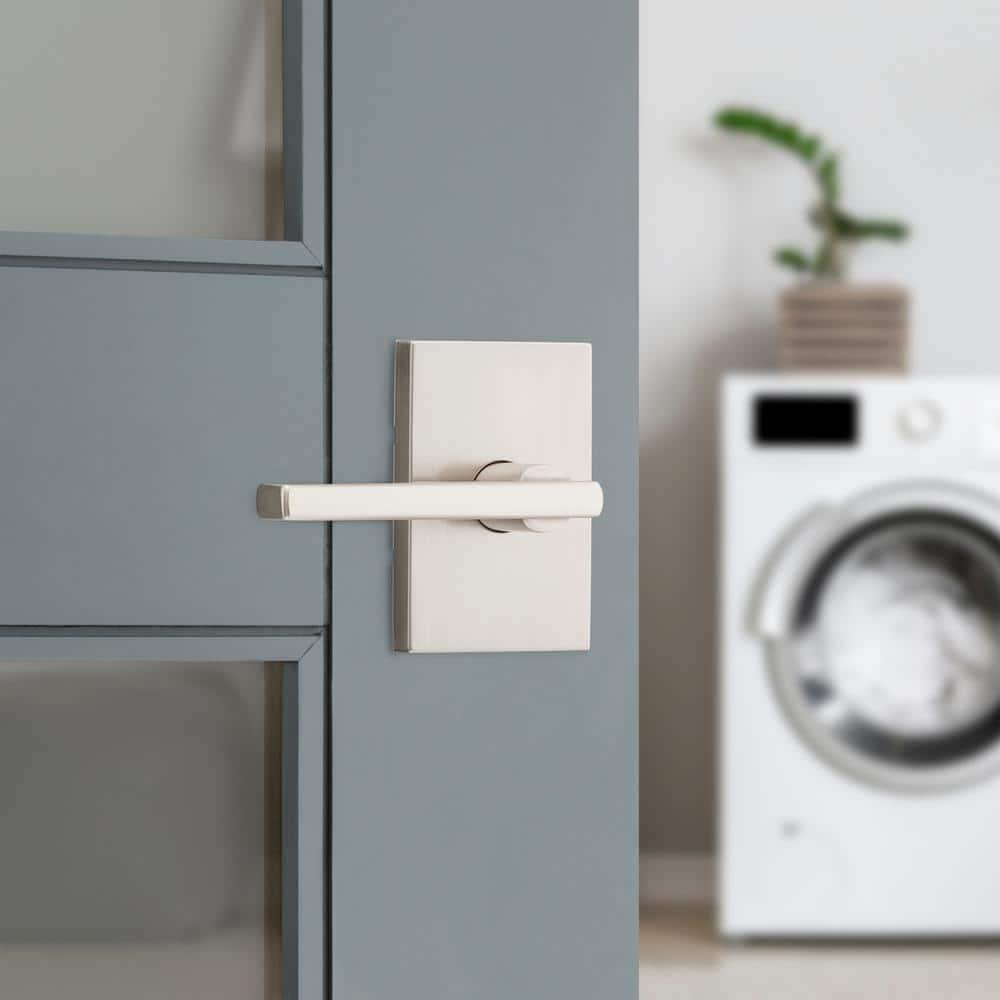 Kwikset 97200-909 Halifax Passage Door Lever