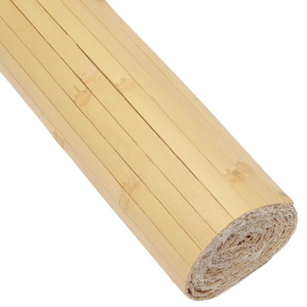 Bamboo Wall Paneling Wainscoting Wall Panel Decor