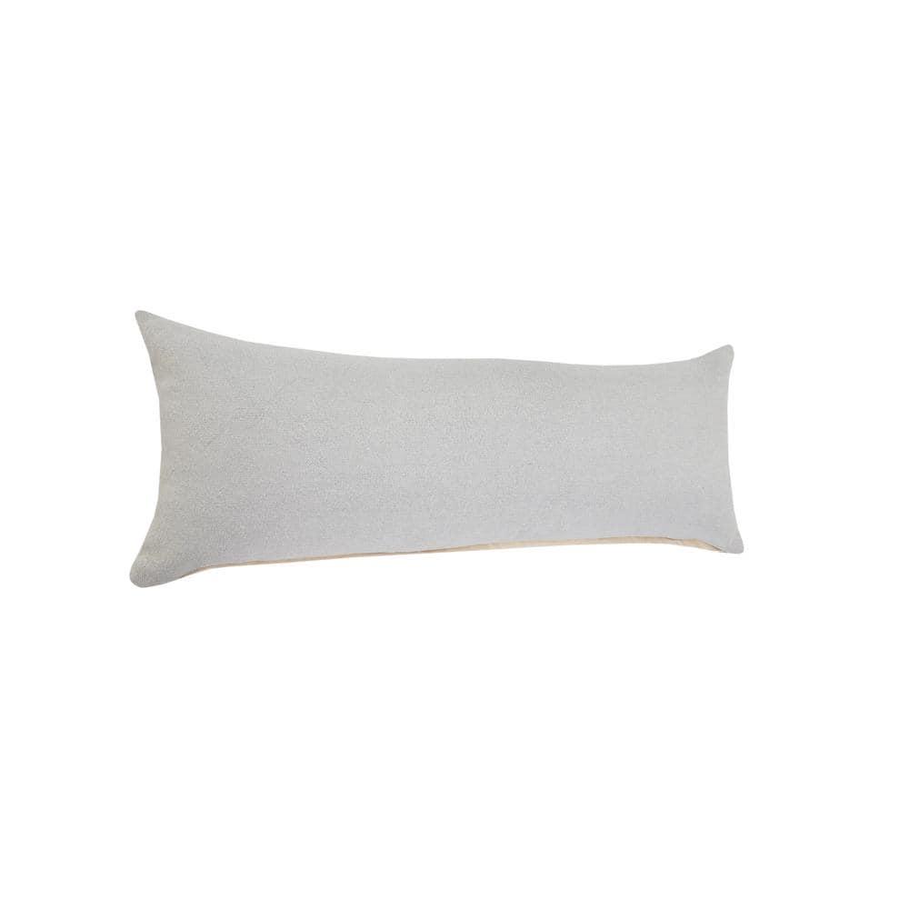 Rajani Home Cotton Throw Pillow