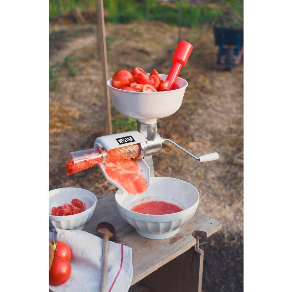 Weston Weston Mesh Food Strainer