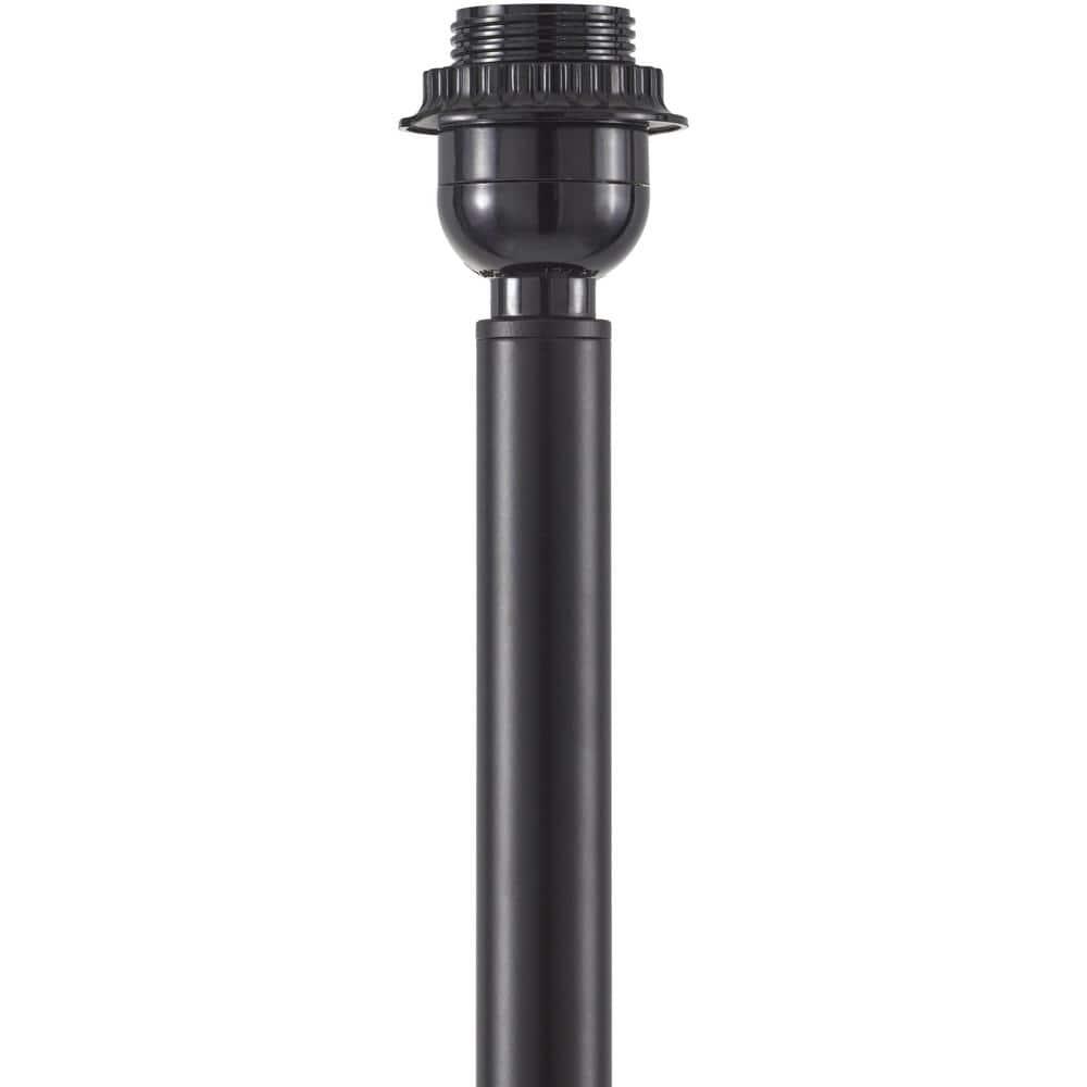 Moncrief Floor Lamp - Black