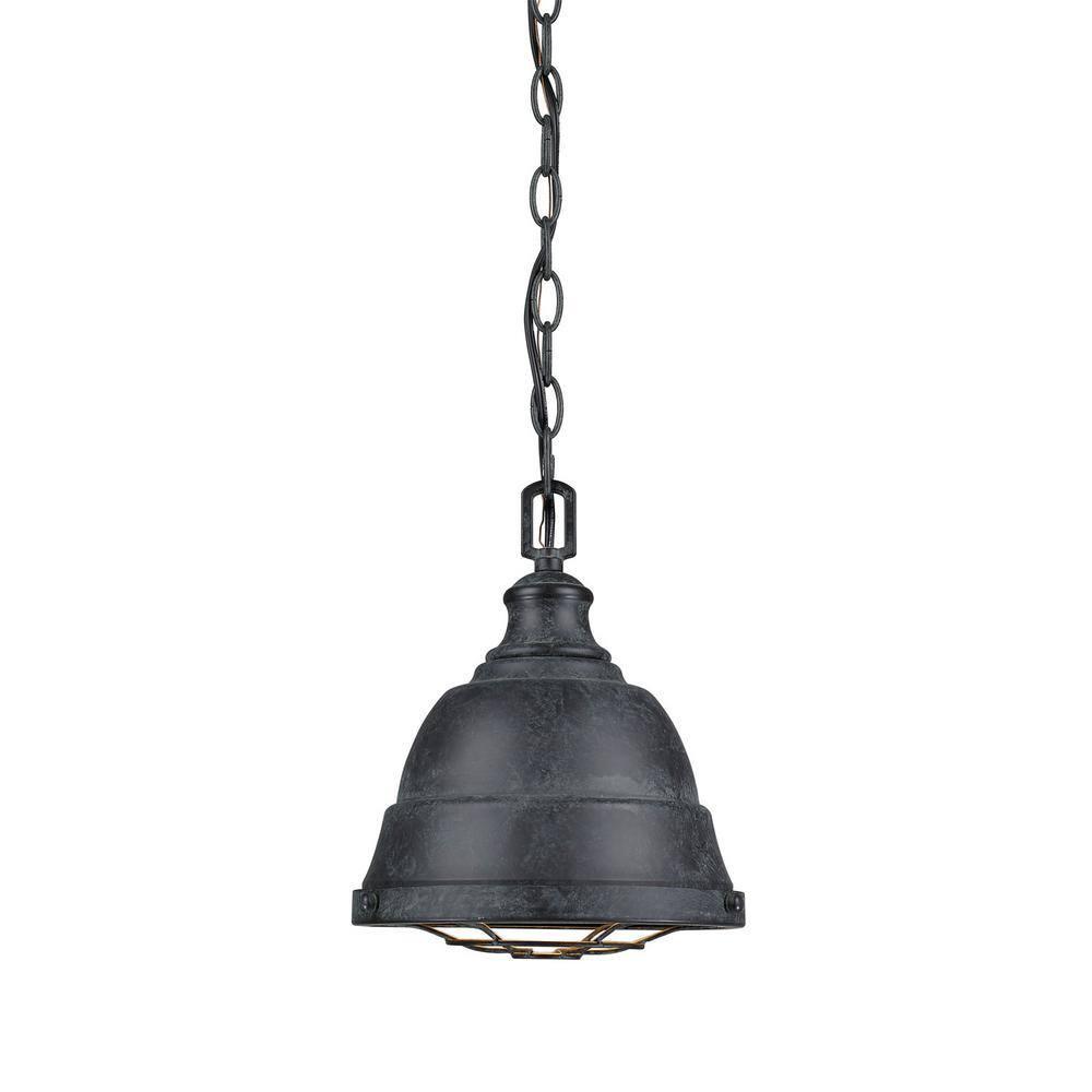 Skye 1 - Light Single Pendant