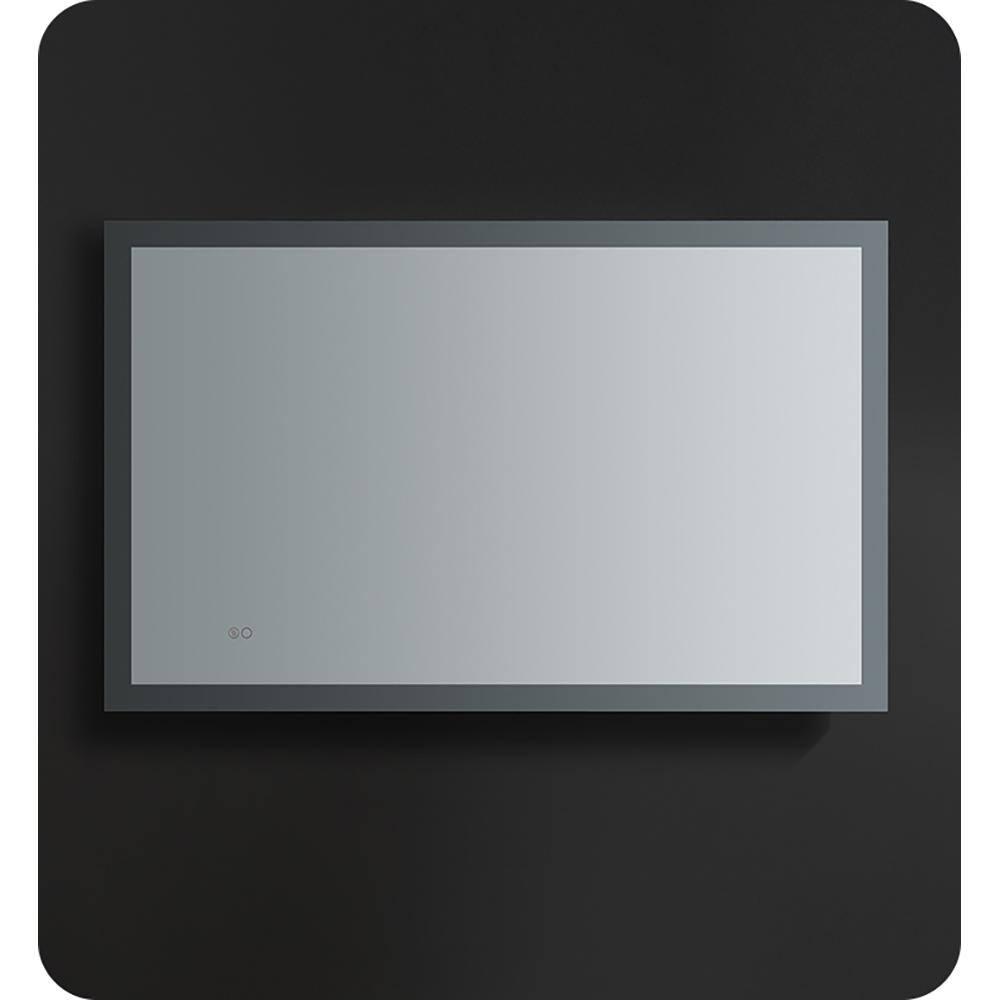 Fresca Angelo Flat LED Wall Mirror