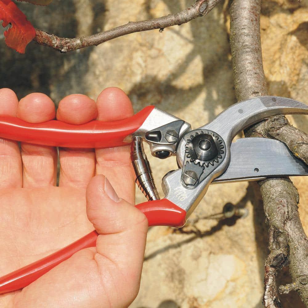 Felco F2 Standard Right Handed Pruning Shears, 8.5"