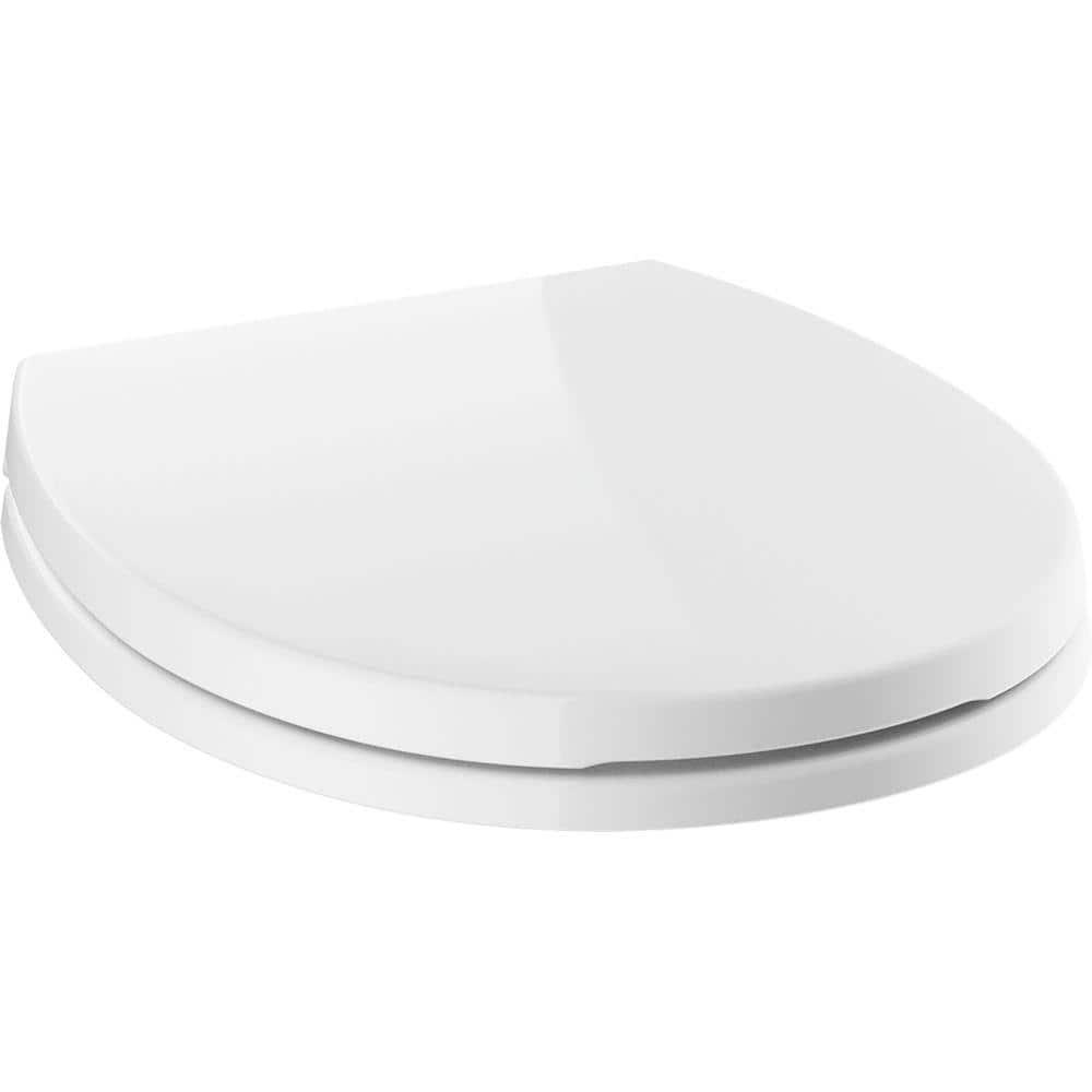 Morgan Round Toilet Seat
