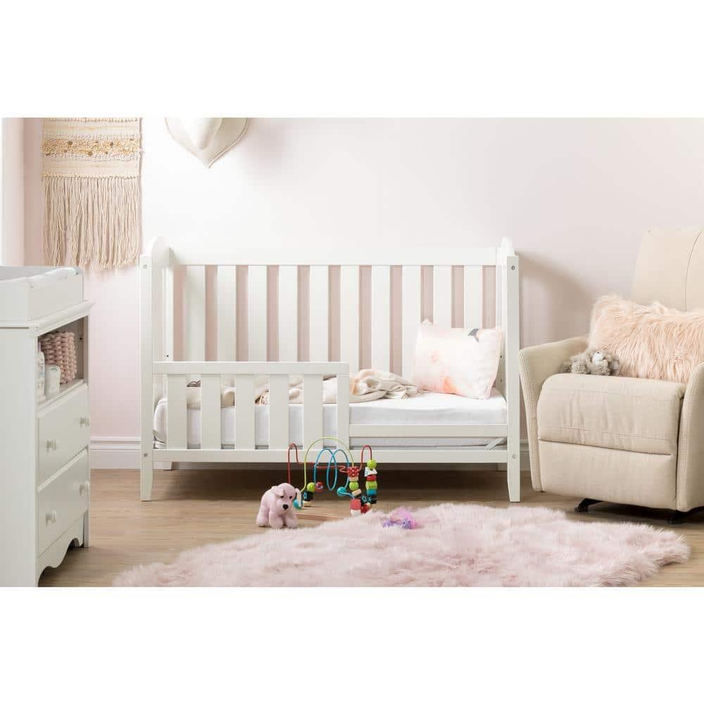 Angel 3 -in-1 Convertible Crib