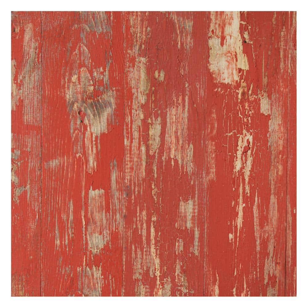 Skinnies 5.5" x 47.5" Solid Wood Wall Paneling