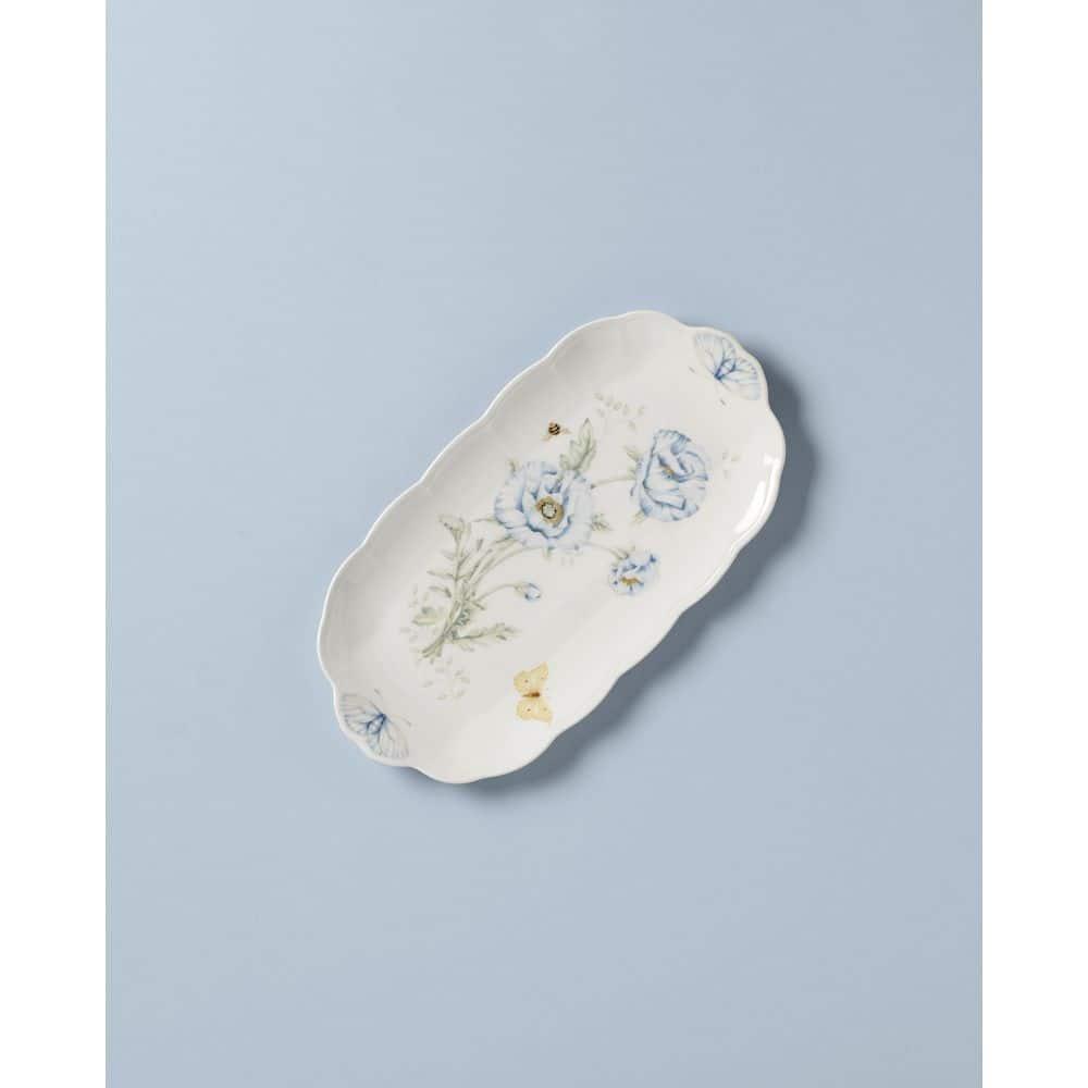 Lenox Lenox Butterfly Meadow Tray