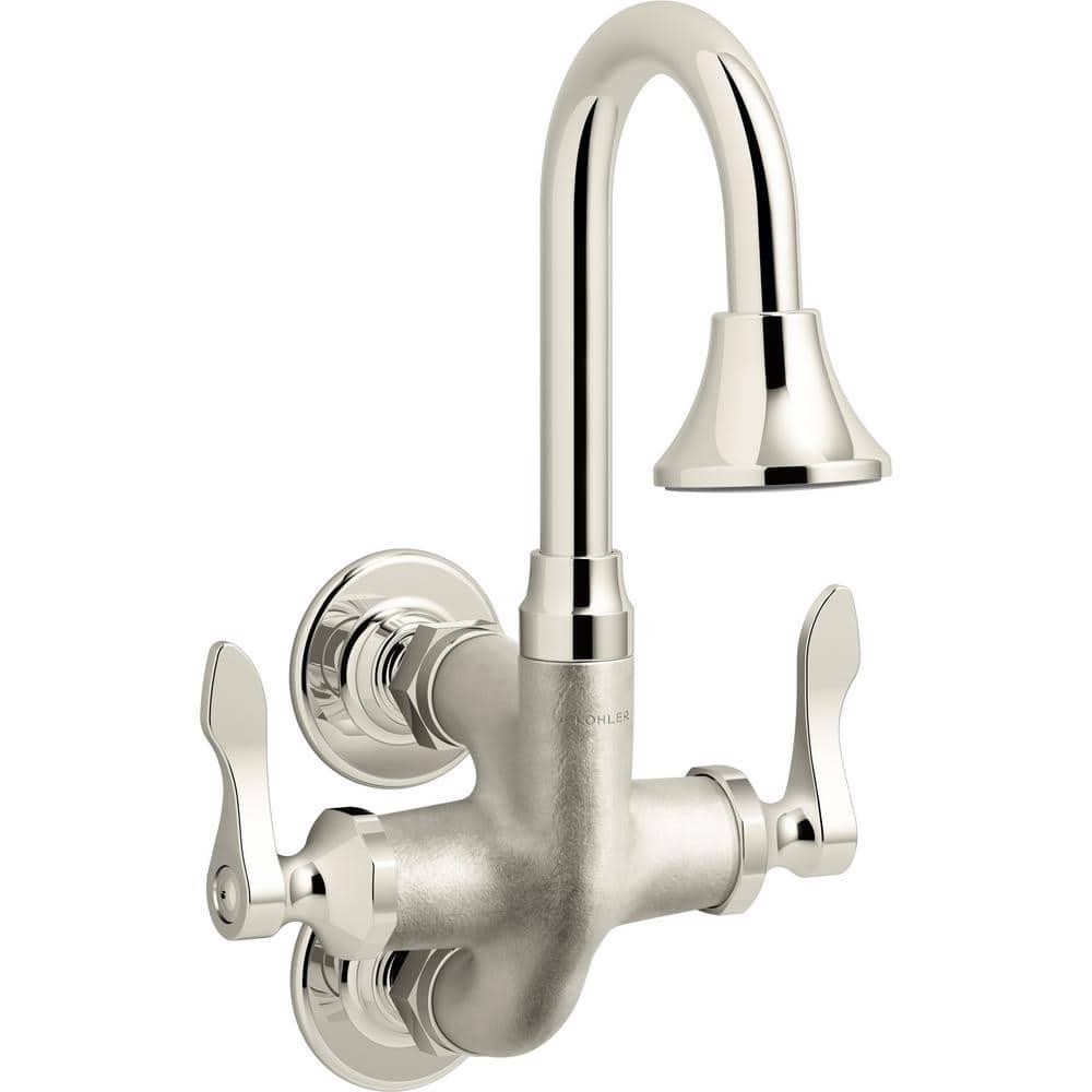 Triton Bowe Cannock Service Sink Faucet